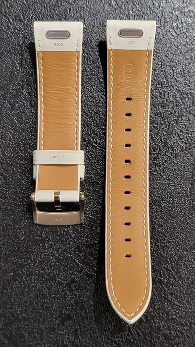 Pasek damski do zegarka Huawei GT 4 GT 5 41mm szerokość 18mm super