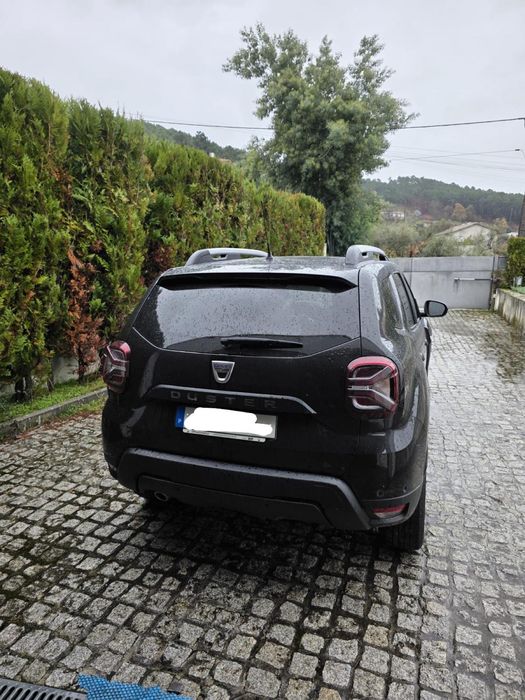 Dacia Duster 2023 GPL