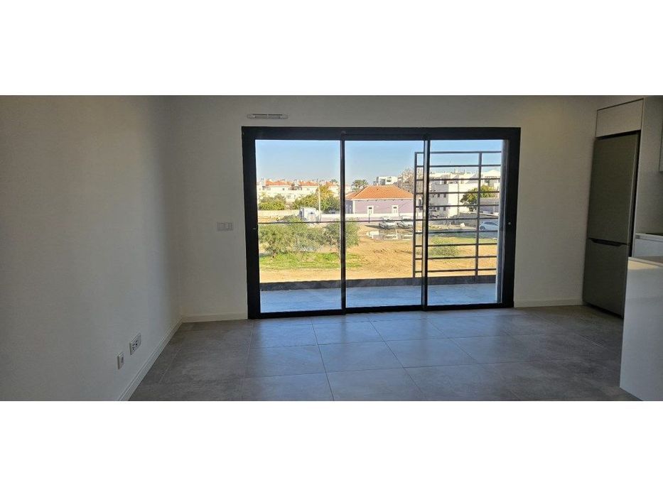 Apartamento T0 em construção, Cabanas de Tavira, Algarve