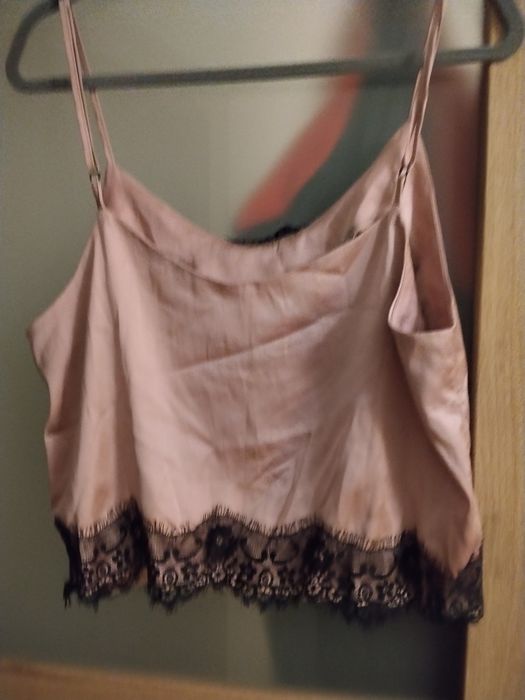 Bielizna damska nocna