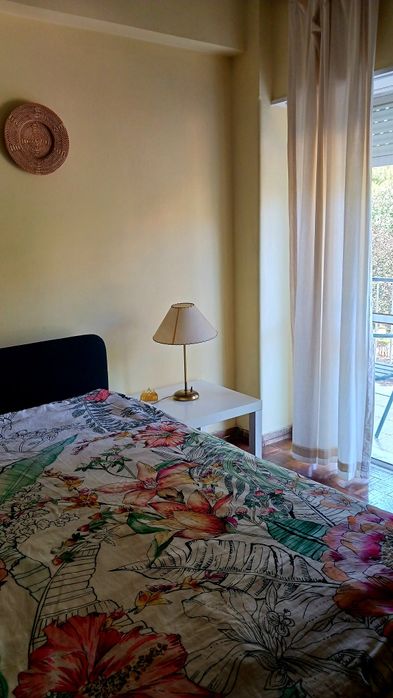 Quarto Monte Abraão