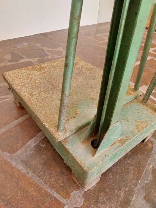 Balança industrial 120kg