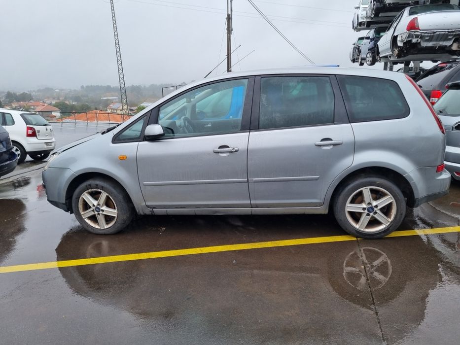 Ford C Max 1.6 TDCi de 2005 para peças