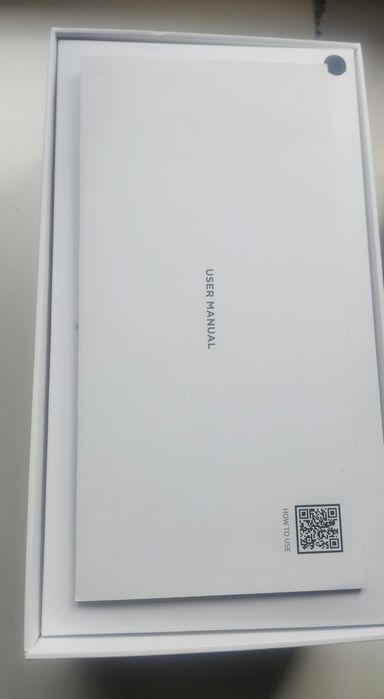 Medicube Age-R Ultra Tune 40.68 - Radiofrequência (Lifting)