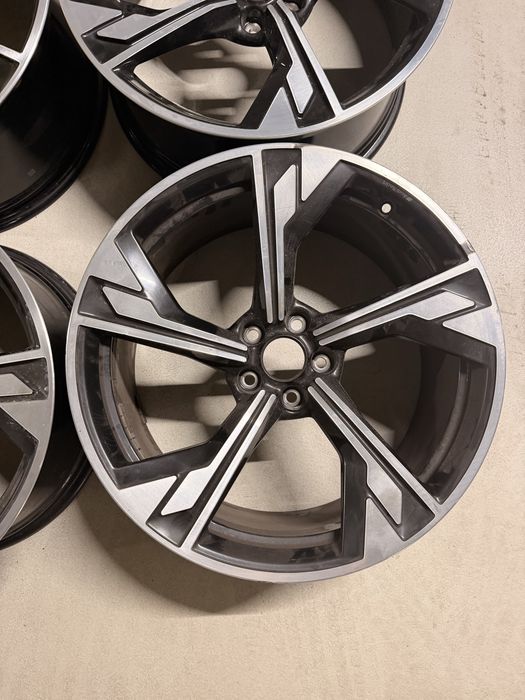 Felgi OEM Audi Sport 20 cali 5x112 Audi RS5/RS4 B9