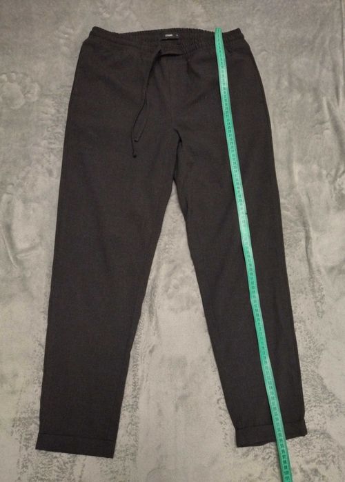 Чоловічі штани (стрейч) М