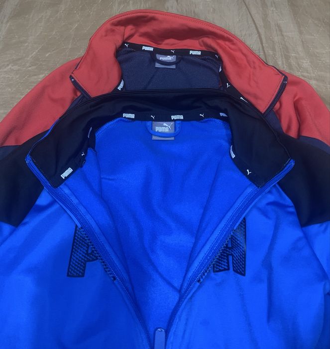 Спортивні кофти puma
