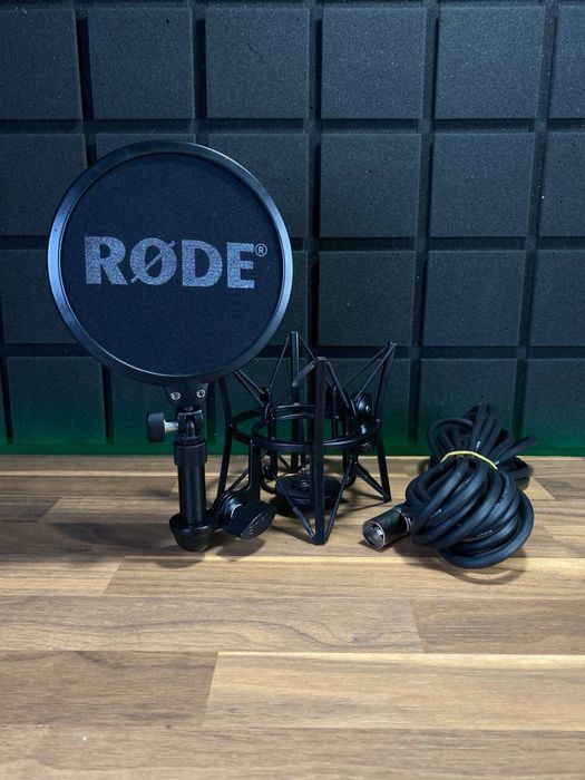 Микрофон Rode NT1-A