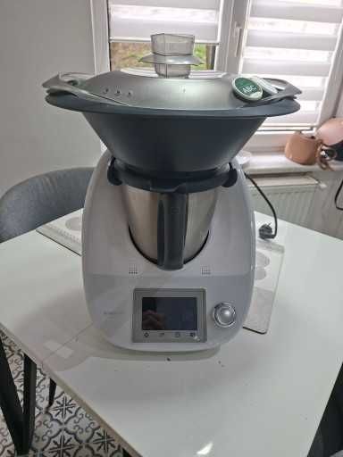 Sprzedam Termomix TM5