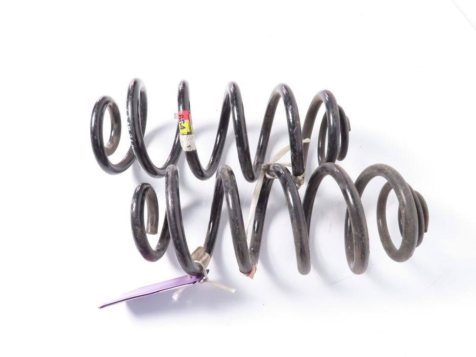 Conjunto Molas Suspensão Bmw X5 Ref: 33536779864