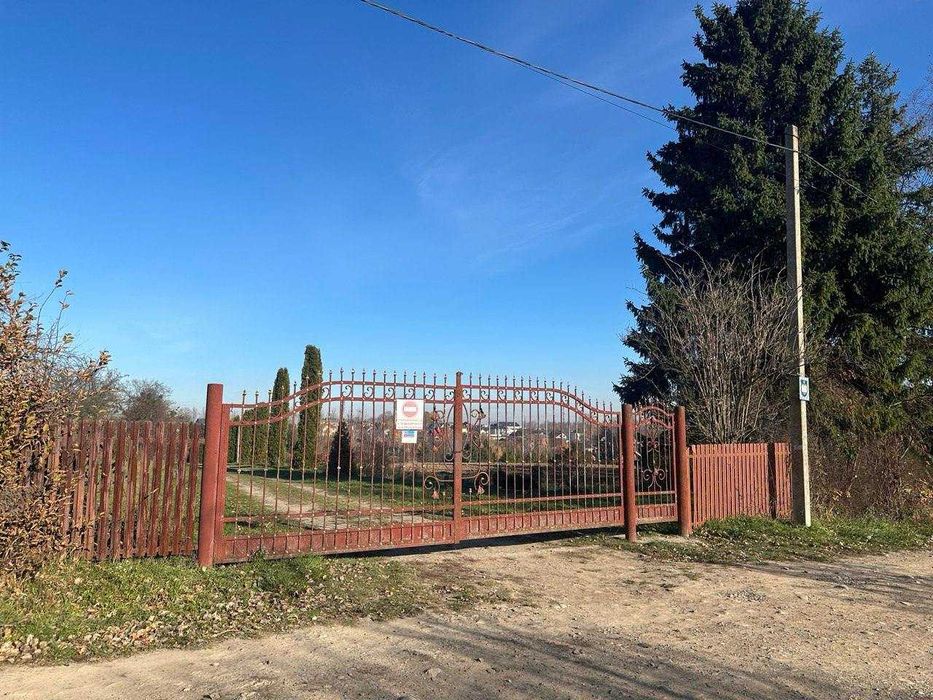 Ділянка під будівництво, Урочище Боднарчик, Калуський напрямок