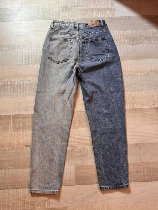 Джинси та кюлоти