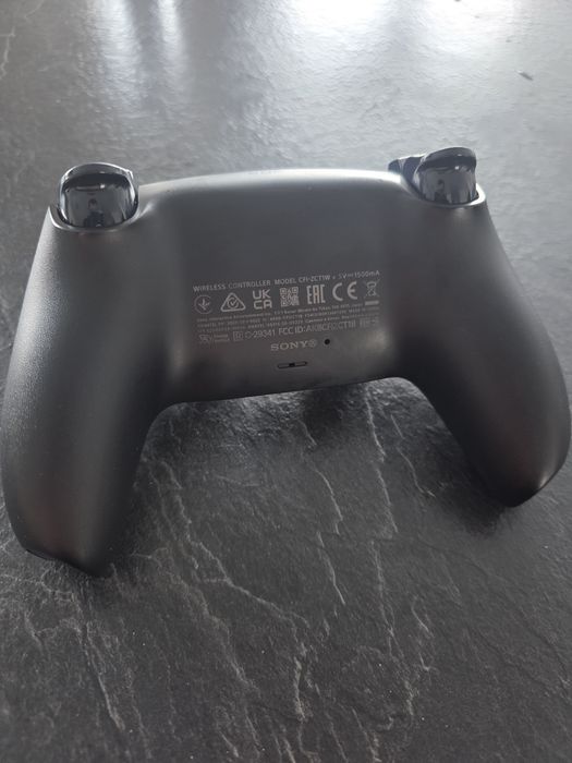 PS5 Dualsense Midnight