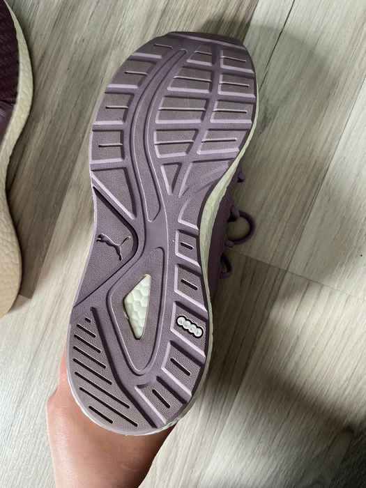 Buty do biegania Puma NRGY