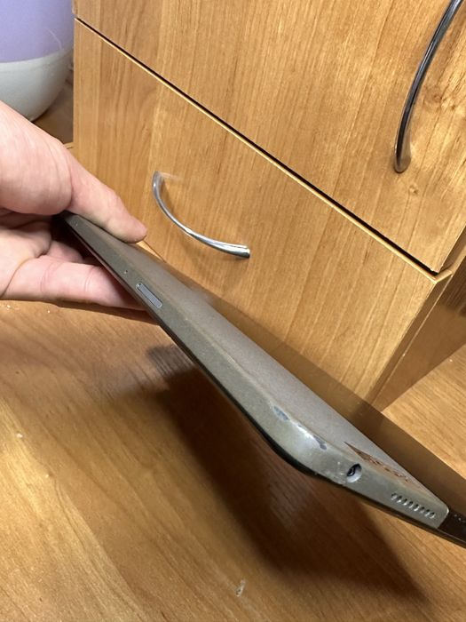 Планшет Lenovo Tab P11 Gen 2 6/128GB + Чехол