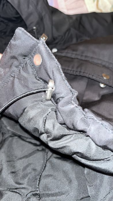 casaco pull&bear