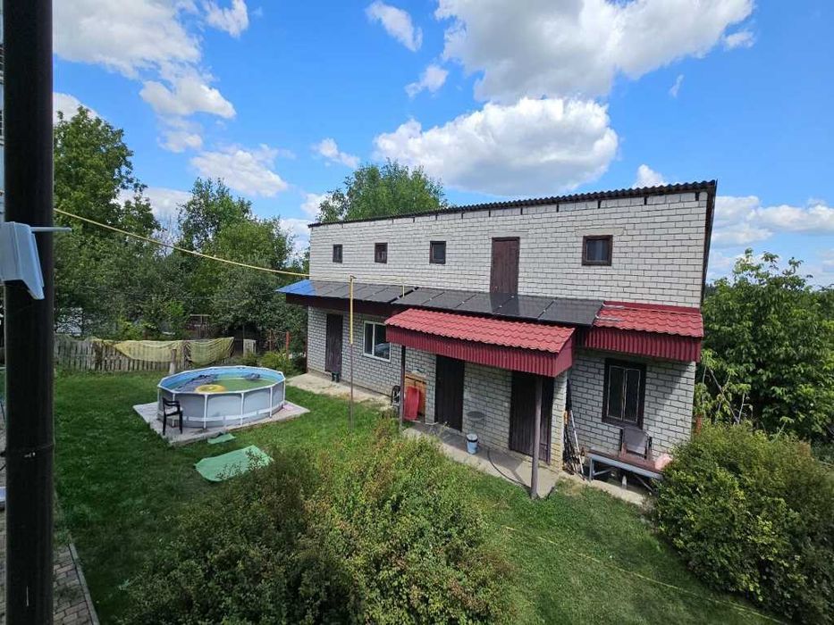 Продаж будинку 175м2 №'18044