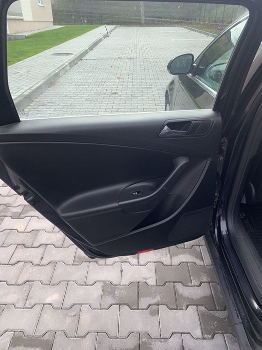 Volkswagen Passat B6 2006 у відмінному стані!