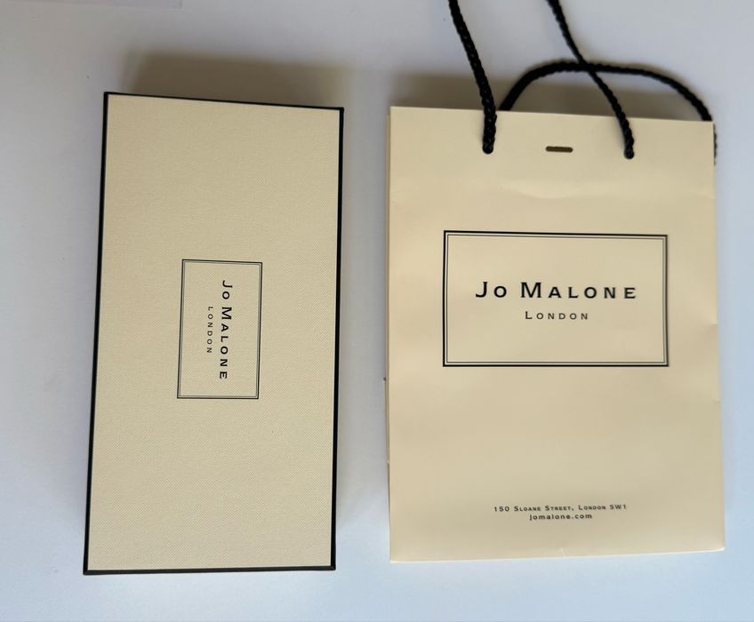Парфуми від Jo Malone оригінал