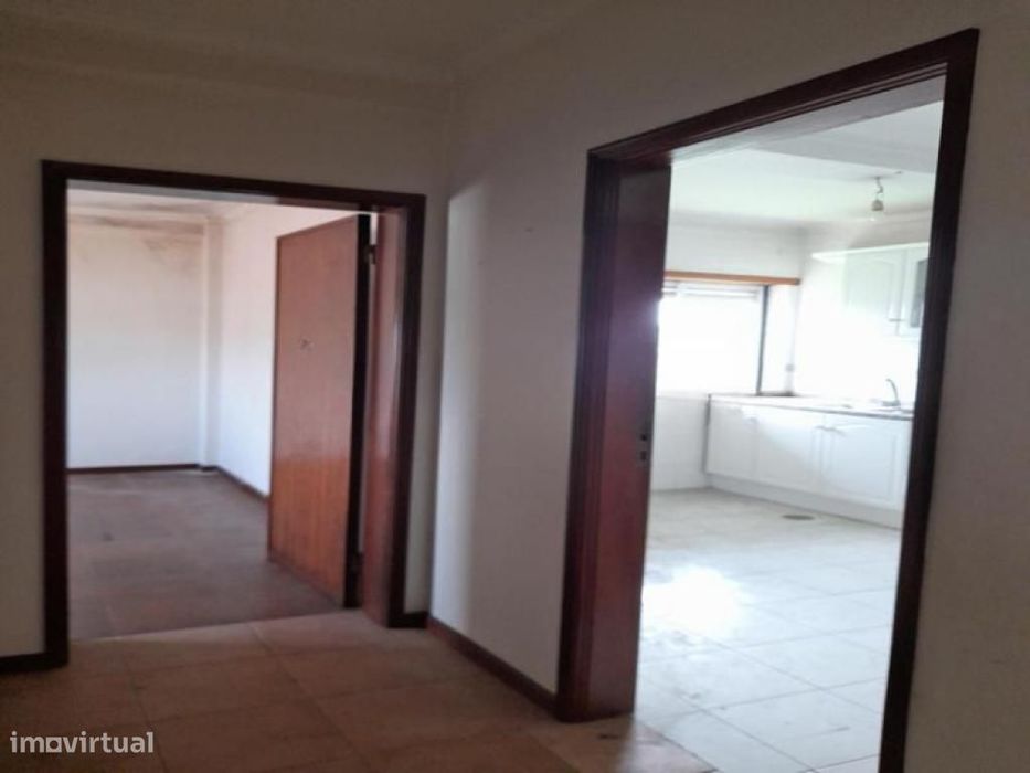 Apartamento T3