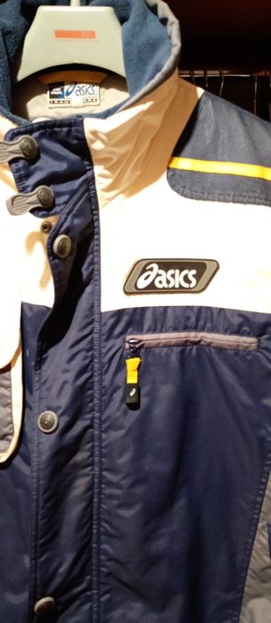 Kamizelka  -  Asics