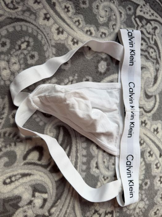 Majtki męskie Calvin Klein