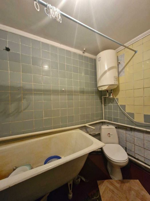 Продається половина будинку в районі Смоківки