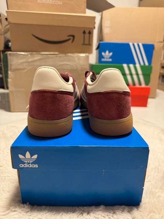 adidas handball_spezial .38