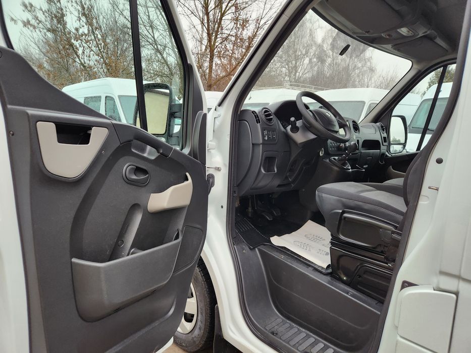 Рено мастер 2017 рік, L2H2.