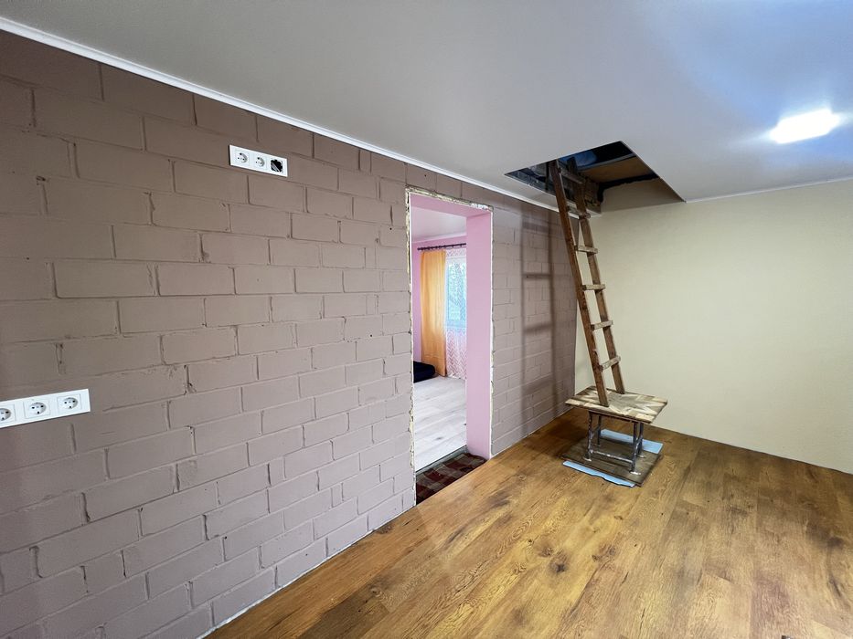 Продам будинок с.Городище