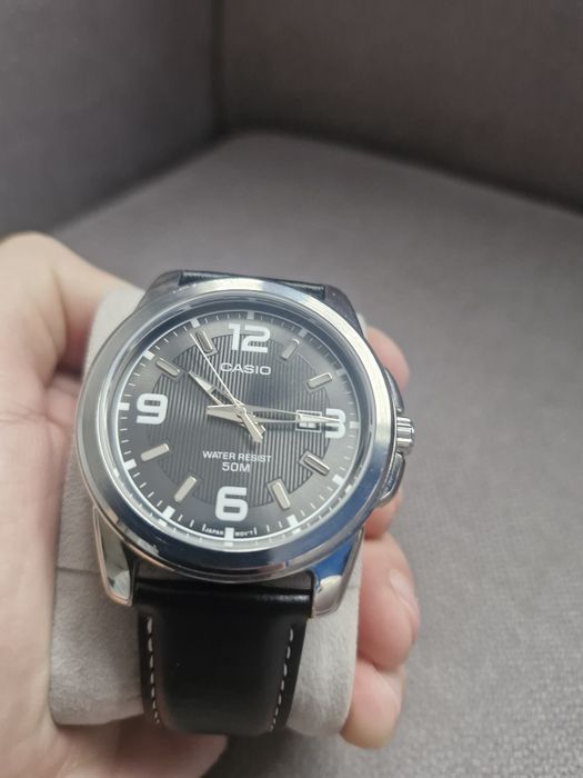Zegarek męski Casio MTP-1314PL-8AVEF