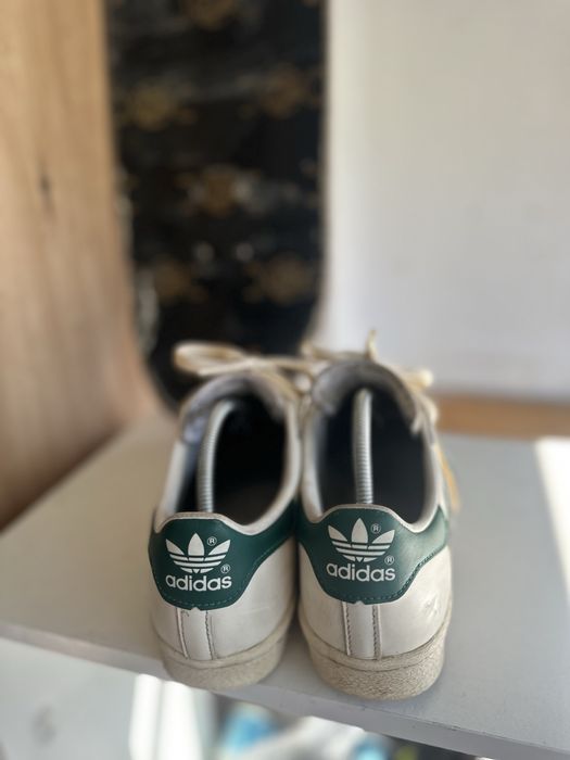 Adidas super star