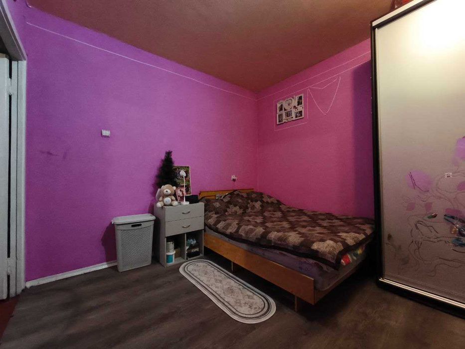 Продається затишна 2-кімнатна квартира площею 53 м², вул. Коваленка LD