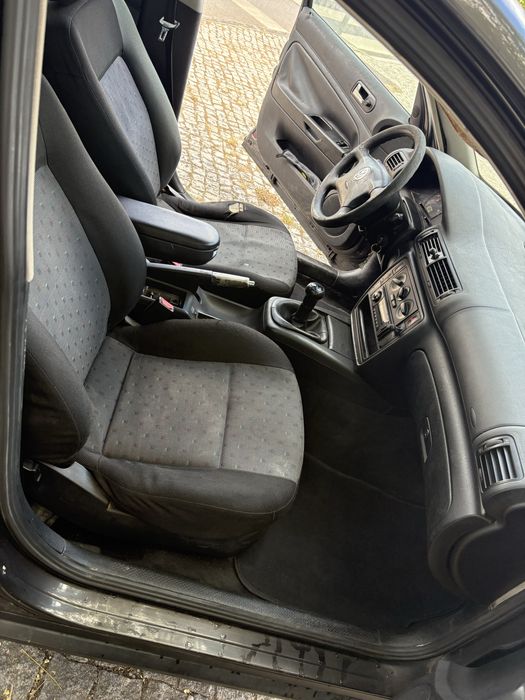 VW Passat B5 Variant