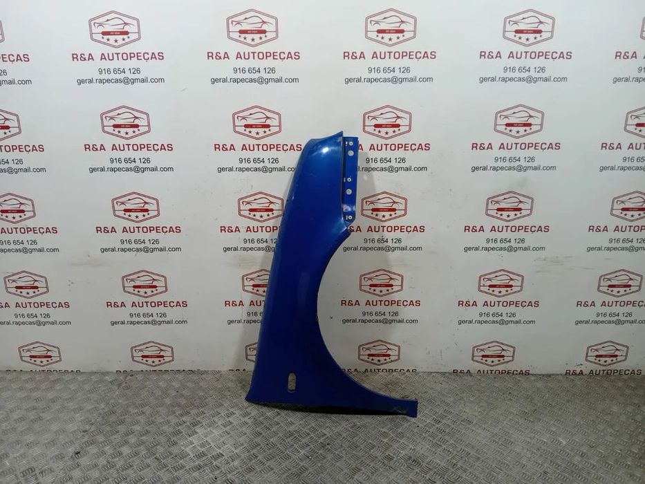 Guarda Lamas Frente Frontal Direito VW Golf 4 IV Original