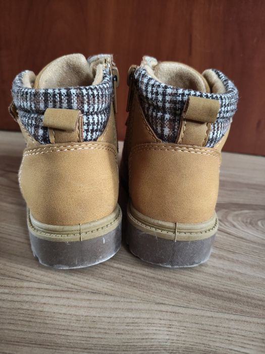 Черевики, ботинки для хлопчика