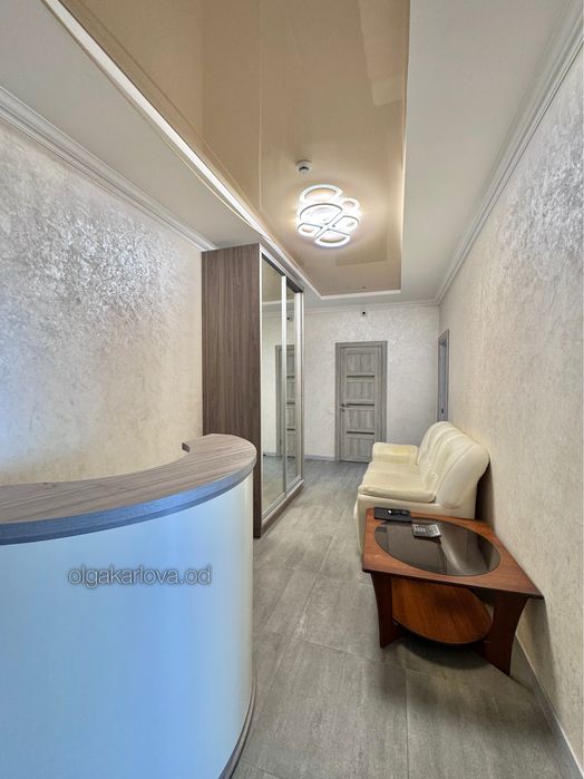 Коммерческая недвижимость по адресу Куликово поле пл. (площадь 96 м²) - Atlanta.ua - фото 12