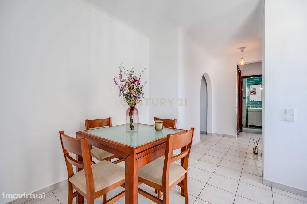 Apartamento T2 na Quinta da Malata – Portimão