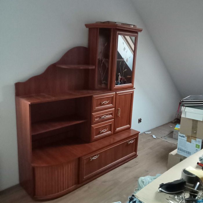 Sprzedam meble pokojowe