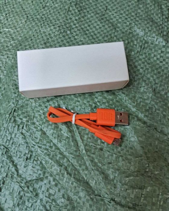 Колонка  JBL GO2