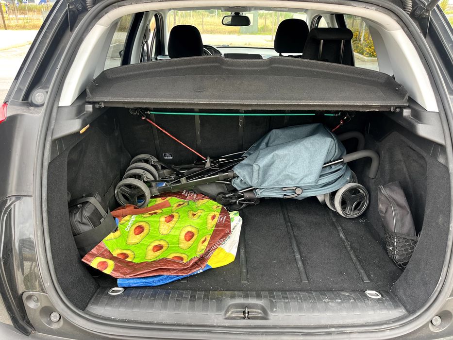 Peugeot 2008 1.4 Hdi 2014