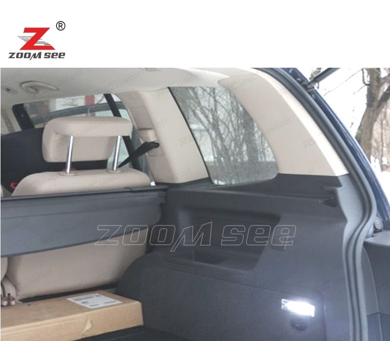 KIT COMPLETO DE 21LÂMPADAS LED INTERIOR PARA ALHAMBRA MK1 7 V 8 7V9 2001-2010