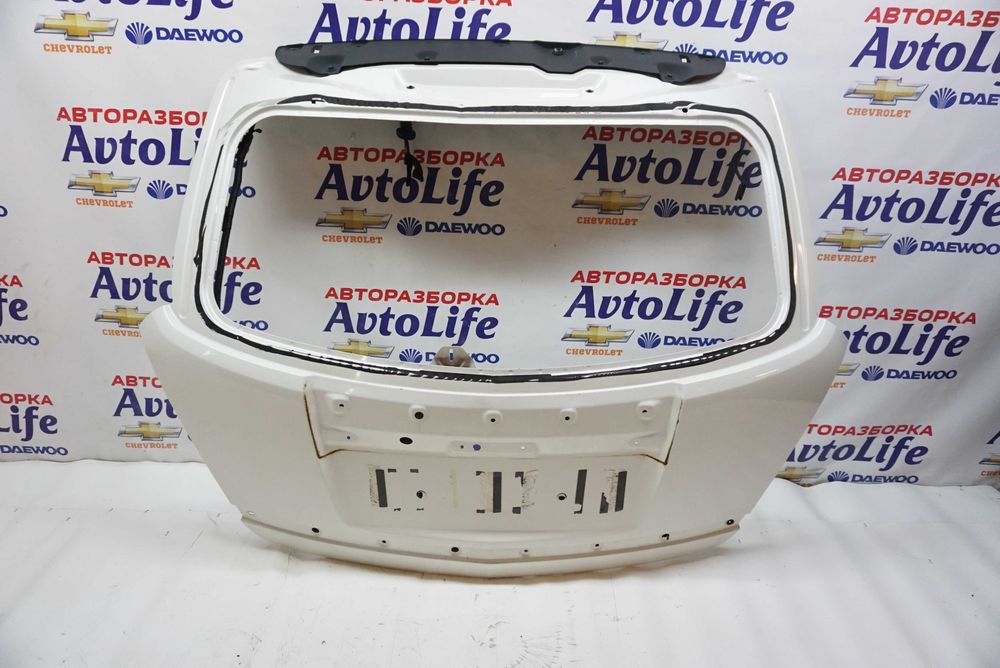 Кришка багажника\Ляда Opel Antara\Опель Антара