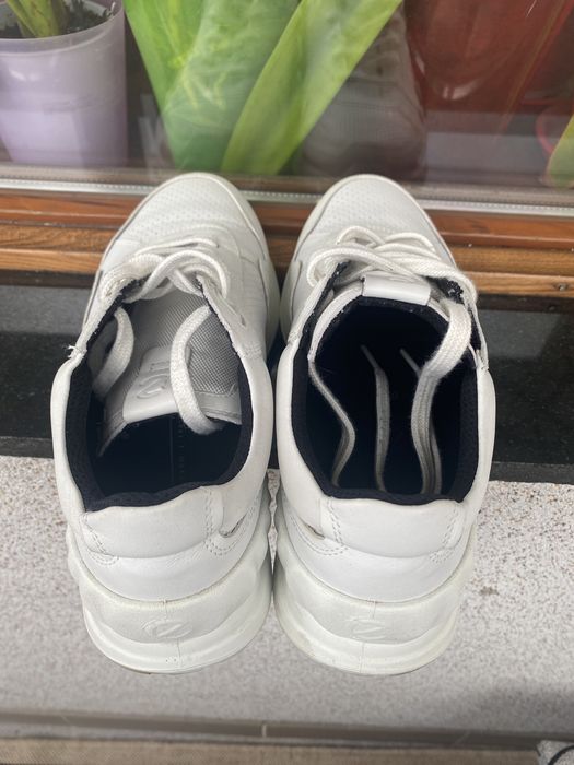 Чоловічі кросівки Ecco astir lite