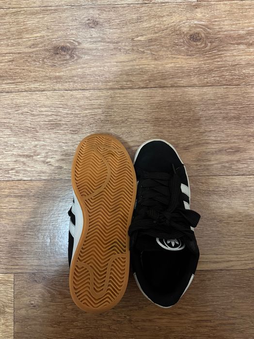 Кросовки Campus 39 размер