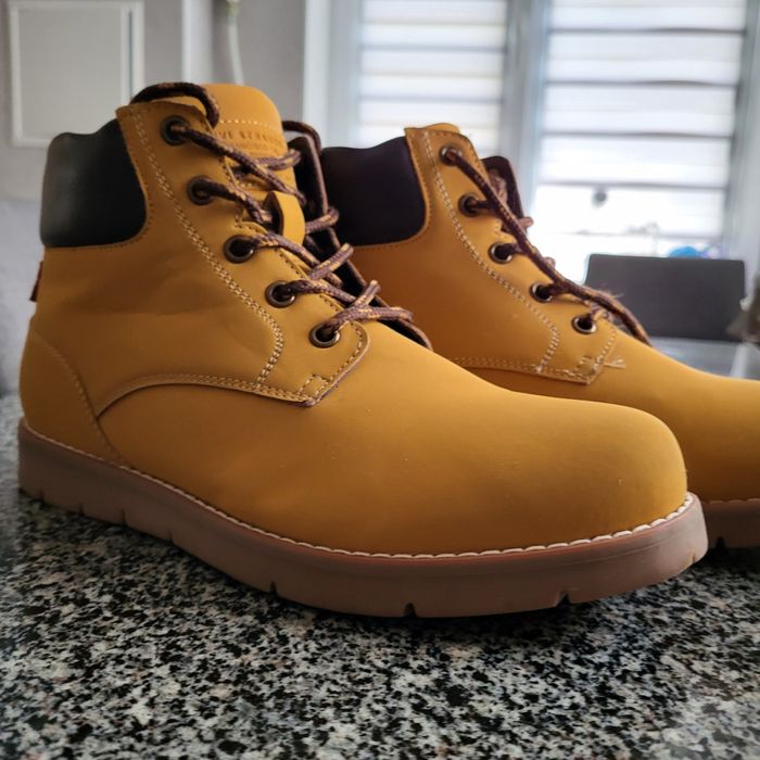 Levi's жіночі демісезонні черевики