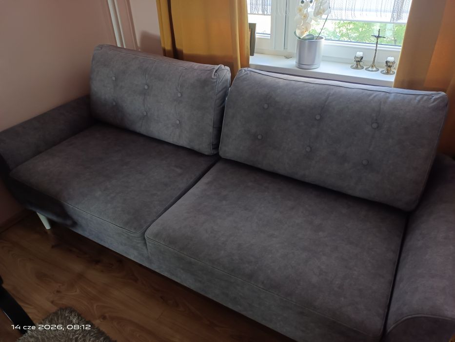 Sofa - rozkładana