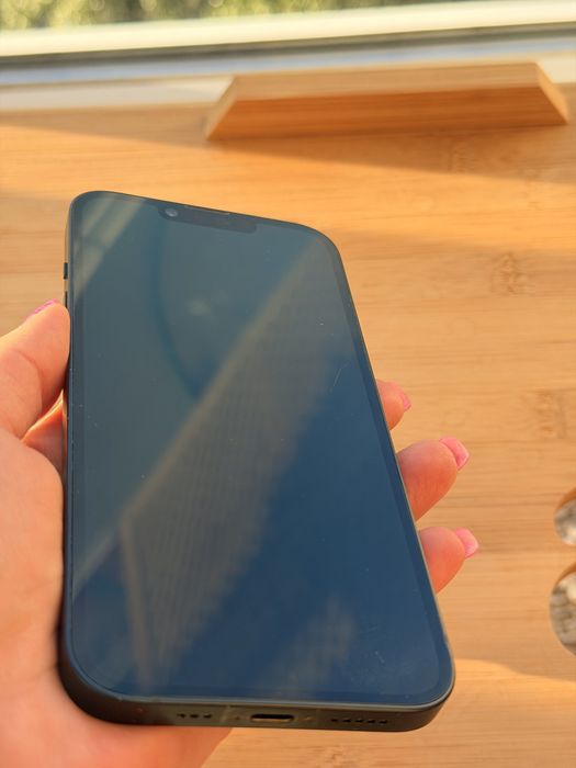 IPhone 14, 128 GB, Midnight