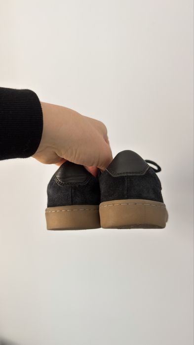 Кеди шкіряні Zara 30 розмір