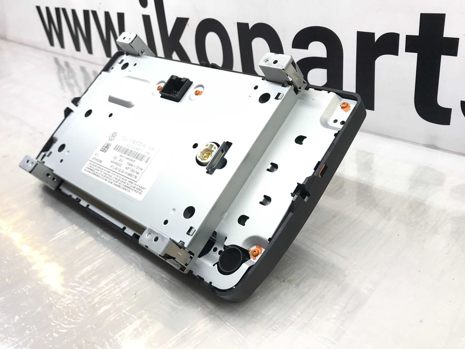 Магнітола VAG Команд  5G0919605K